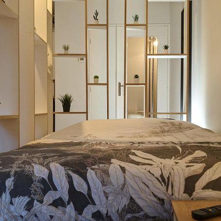 Logement Charmant Charpennes فيليوربان المظهر الخارجي الصورة