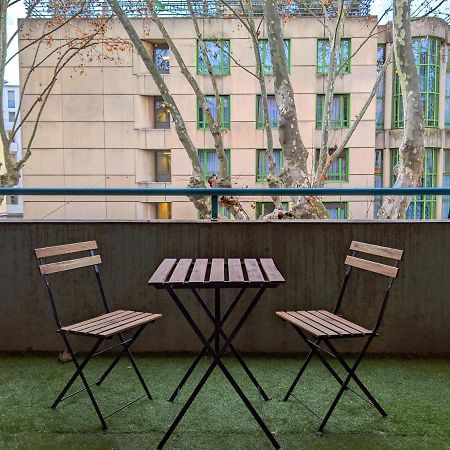 Logement Charmant Charpennes فيليوربان المظهر الخارجي الصورة