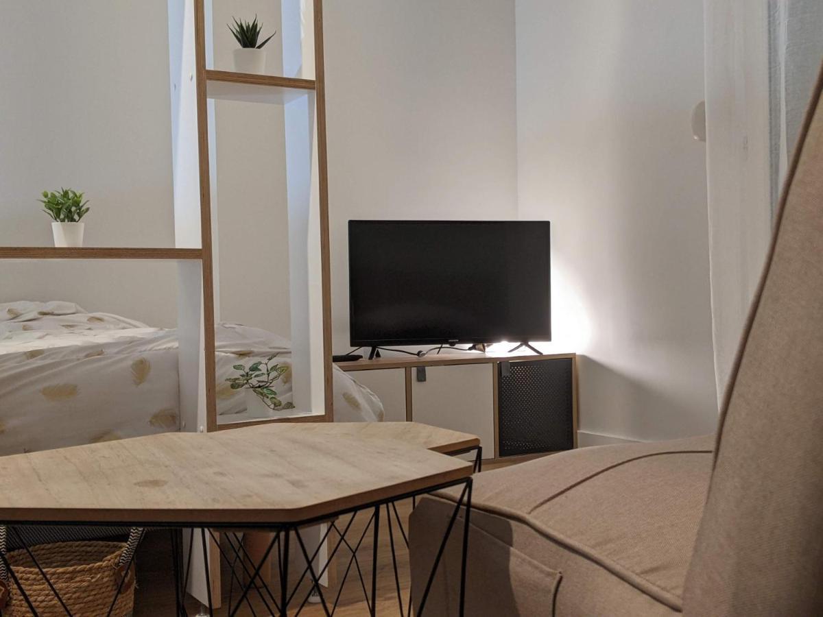 Logement Charmant Charpennes فيليوربان المظهر الخارجي الصورة