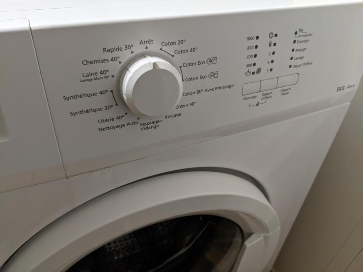 Logement Charmant Charpennes فيليوربان المظهر الخارجي الصورة