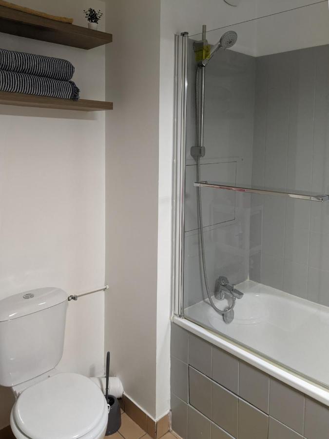Logement Charmant Charpennes فيليوربان المظهر الخارجي الصورة